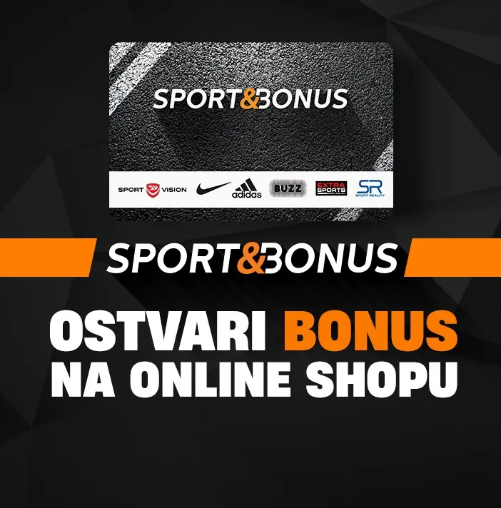  Sport & Bonus